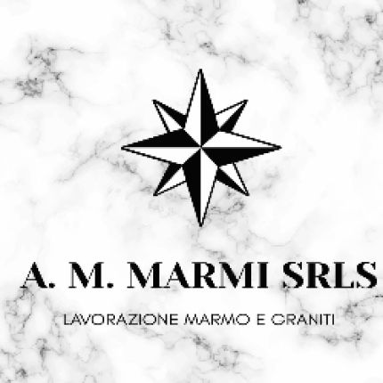 Logotyp från A.M. Marmi di Angelè Tommaso e Marcello-Marmi Oria-Mesagne-Manduria-Latiano