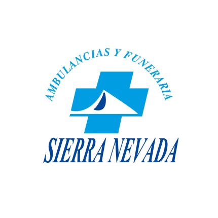 Logo de Ambulancias y Funeraria Sierra Nevada