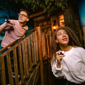 Bild von The Escape Game Orlando