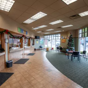 Check City Cottonwood Heights store. Offers personal loans, payday loans, title loans, and more. Other in-store services include check cashing services, tax preparation services, ITIN number services, Ria Money Transfer, and more.