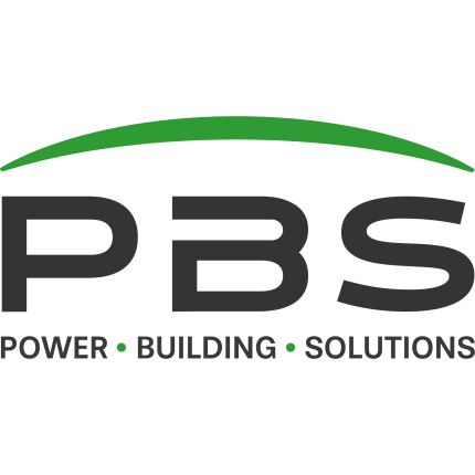 Logo van PBS GmbH