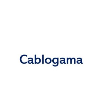 Logo da Cablogama