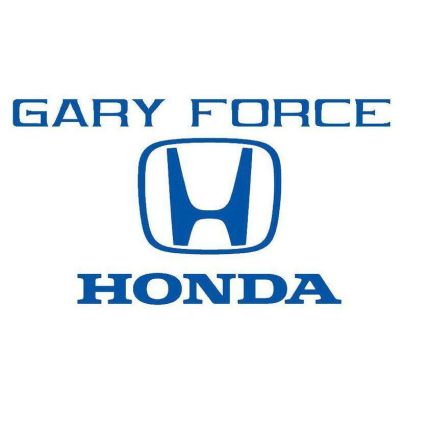Logo da Gary Force Honda Truck Center