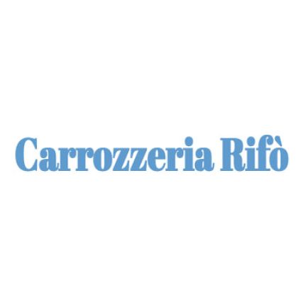 Logo da Carrozzeria Rifo'