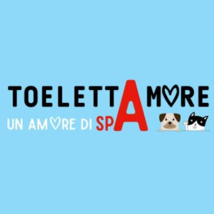 Logo from Toelettamore