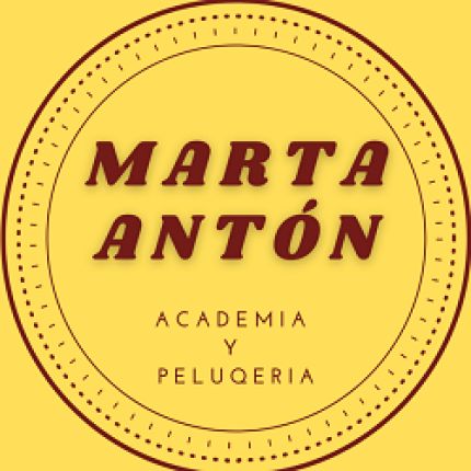Logo from Academia de Peluquería y Estética Marta Antón