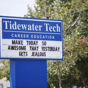 Bild von Tidewater Tech