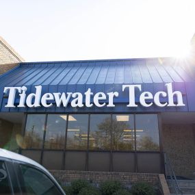 Bild von Tidewater Tech