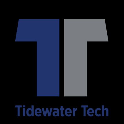 Logotyp från Tidewater Tech