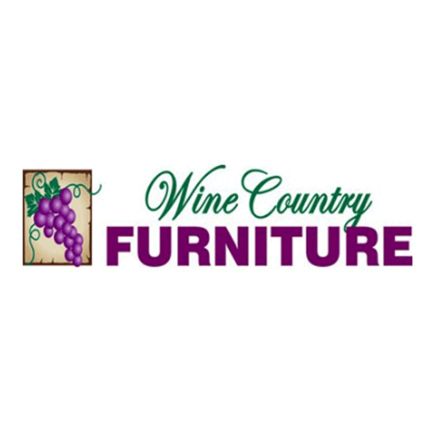 Logo od Wine Country Furniture