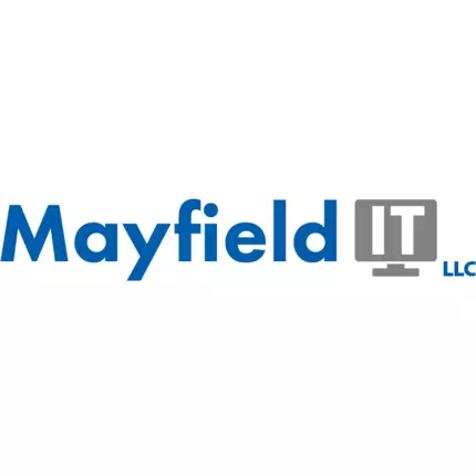 Logo od Mayfield IT Consulting