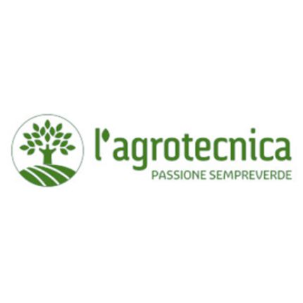 Logo de L'Agrotecnica
