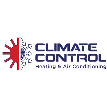 Λογότυπο από Climate Control Heating & Air Conditioning