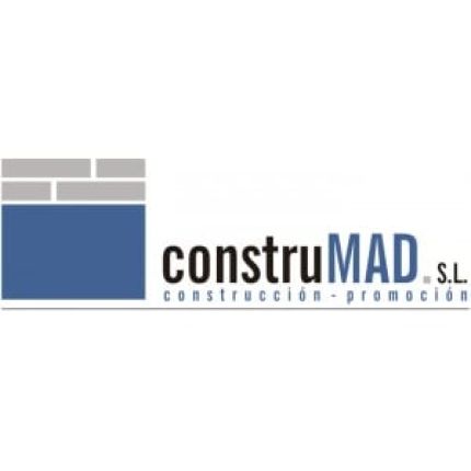 Logo de Construmad