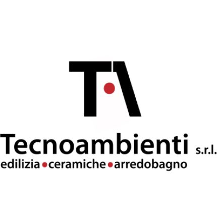 Logotipo de Tecnoambienti