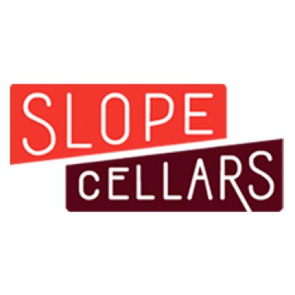 Logo de Slope Cellars