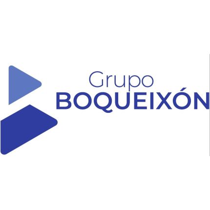 Logotyp från Neumáticos Boqueixón