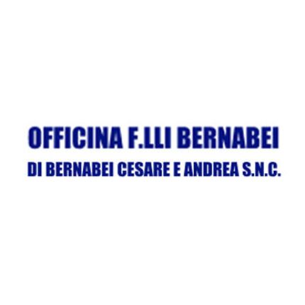 Logo von Officina F.lli Bernabei