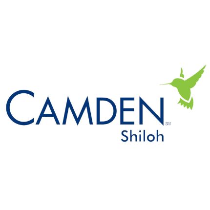 Logo van Camden Shiloh Apartments