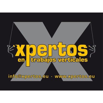 Logo from Xpertos