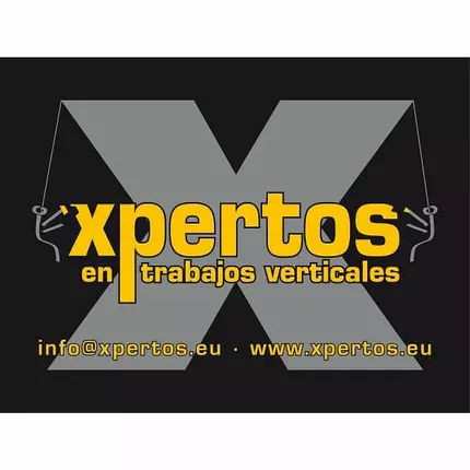 Logotipo de Xpertos