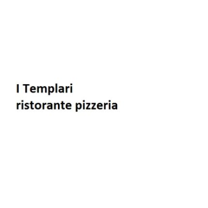Logotyp från I Templari ristorante pizzeria