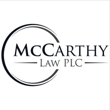 Logo de McCarthy Law PLC
