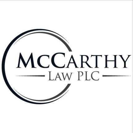 Logo da McCarthy Law PLC