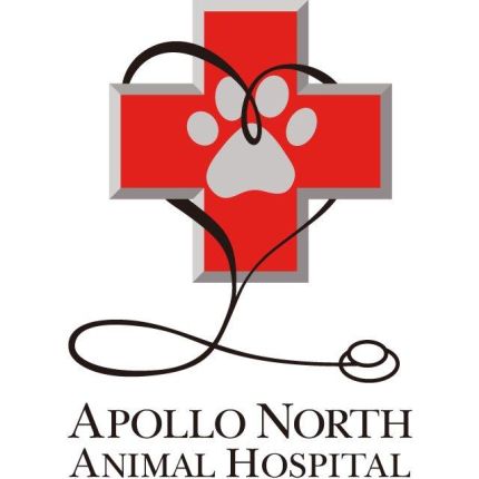 Logotipo de Apollo North Animal Hospital