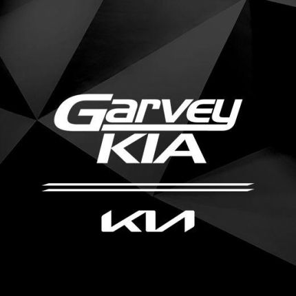 Logotipo de Garvey Kia