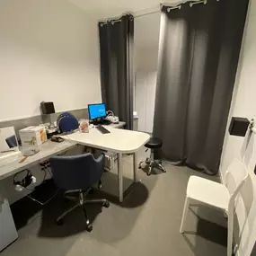 Bild von Audioprothésiste Krys Audition