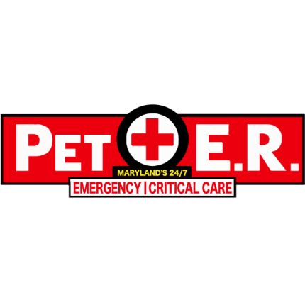 Logo od Pet+E.R.