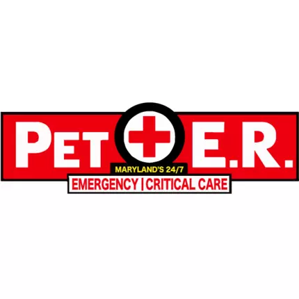 Logo da Pet+E.R.