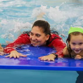 Bild von British Swim School of Carriage Club at Mount Arlington