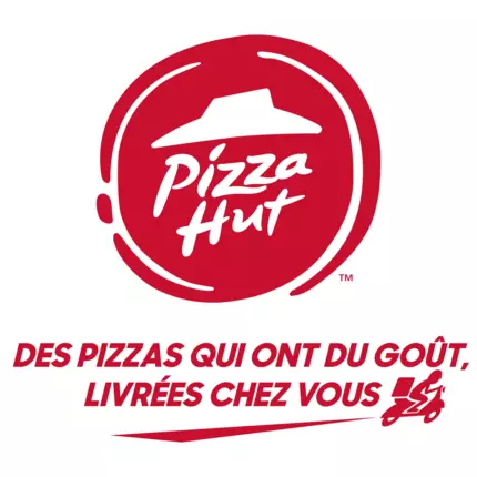 Λογότυπο από Pizza Hut