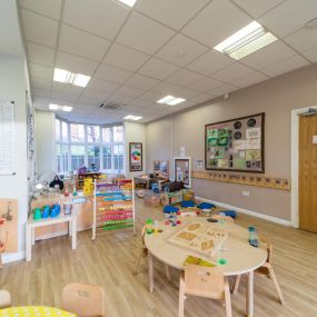 Bild von Bright Horizons Wimbledon House Day Nursery and Preschool