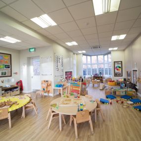 Bild von Bright Horizons Wimbledon House Day Nursery and Preschool