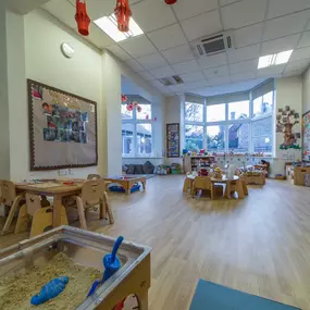 Bild von Bright Horizons Wimbledon House Day Nursery and Preschool