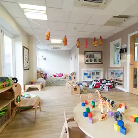 Bild von Bright Horizons Wimbledon House Day Nursery and Preschool