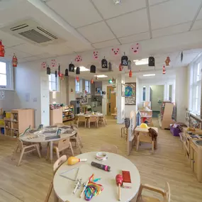 Bild von Bright Horizons Wimbledon House Day Nursery and Preschool