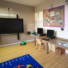 Bild von Bright Horizons Wimbledon House Day Nursery and Preschool