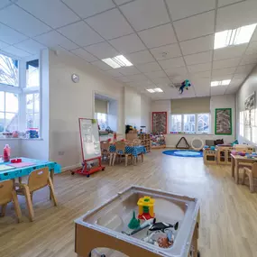 Bild von Bright Horizons Wimbledon House Day Nursery and Preschool