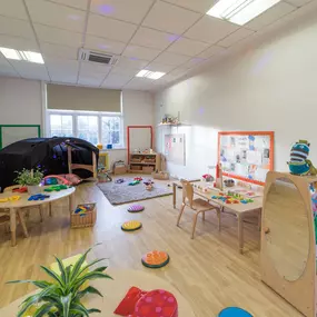 Bild von Bright Horizons Wimbledon House Day Nursery and Preschool