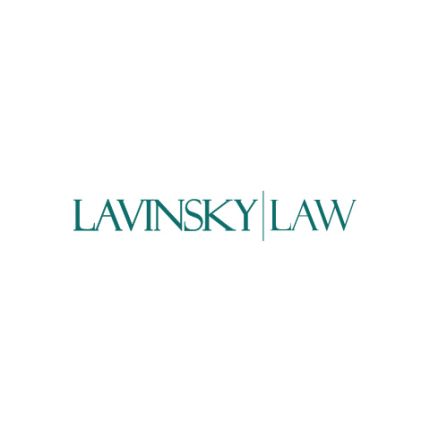 Logo van Lavinsky Law