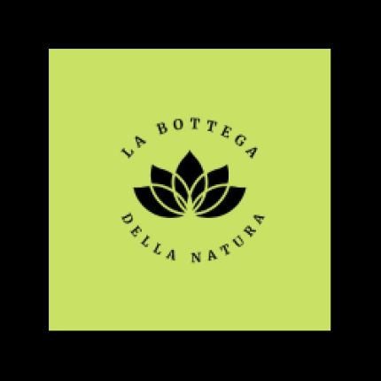 Logo von Erboristeria La Bottega Della Natura