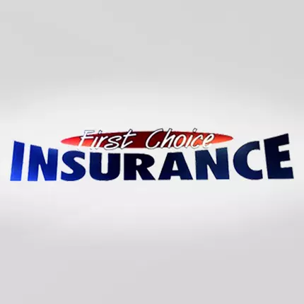 Logo de First Choice Insurance