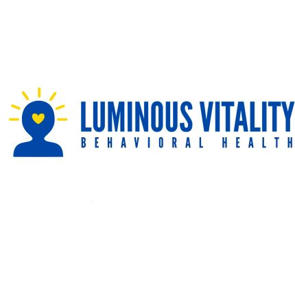 Logo von Luminous Vitality Behavioral Health