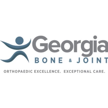 Logotipo de Georgia Bone & Joint
