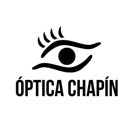 Logo od Óptica Chapin