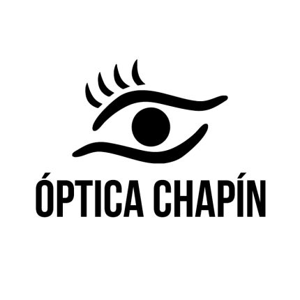 Logo de Óptica Chapin